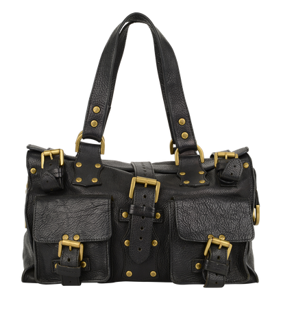 Roxanne Shoulder Bag, front view